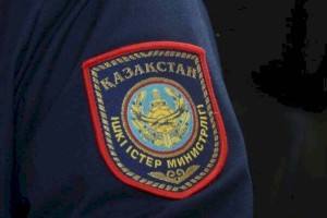 
                    Правопорядок в день выборов обеспечивают 40 тысяч человек
                