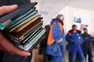 
                    Факты незаконной миграции выявили в Алматы
                