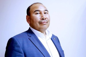 
                    Ермахан Ибраимов: Это особенные выборы
                