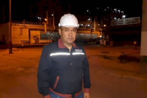 
                    Директор КазГПЗ отрицает утечку химикатов вследствие пожара на предприятии
                