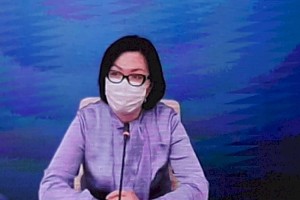 
                    Все наблюдатели с отрицательным результатом ПЦР-теста будут допущены на участки
                