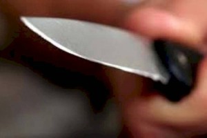 
                    Состоящий на учете  мужчина изрезал брата ножом в Отенае
                