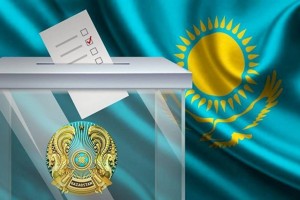 
                    Миссия наблюдателей ШОС приступила к работе в Казахстане
                