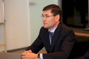 
                    Равномерность в СМИ обеспечена – вице-министр
                
