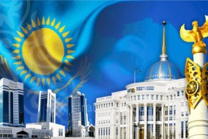 Рустам Кайрыев: Наша цель – создать справедливое общество и эффективное государство