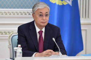 Президент РК: Главными приоритетами должны стать профессионализм и честность судей