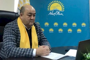 
                    Nur Otan на деле доказал, что выполняет все свои обещания
                