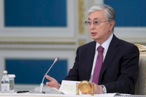 
                    Президент РК: Система госпланирования должна быть освобождена от догматизма
                