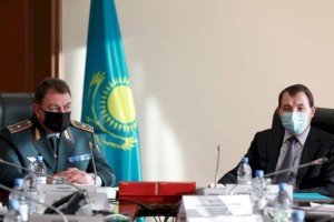 
                    ANTIKOR призвал МЧС  начать свою деятельность «с чистого листа»
                