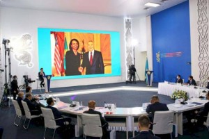 
                    Лидер глобального масштаба
                