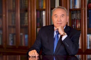 Аксиомы Назарбаева