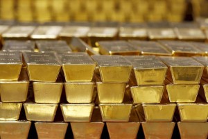 Нацбанк Казахстана 2020 году планирует купить 60 тонн золота