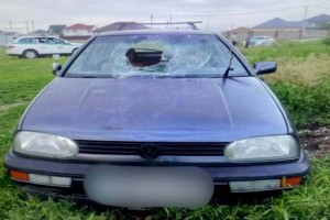 
                    Мужчина умышленно задавил автомобилем оппонента во время ссоры в Каскелене
                