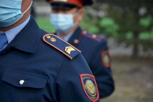 
                    Жертв сетевого мошенничества «Автоматон» разыскивает полиция Алматы
                