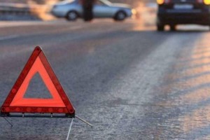 
                    В дорожной аварии погиб полицейский Алматы
                