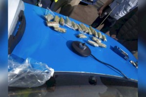 
                    Двое наркозакладчиков задержаны с поличным в Алматы
                