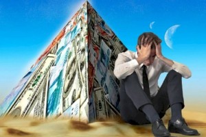 
                    В Алматы задержан один из организаторов финансовой пирамиды ASTEX.KZ
                
