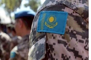 
                    Сбежавшего из воинской части солдата задержали в Алматинской области
                