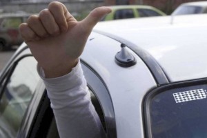 На казахстанских дорогах снизилась аварийность, несмотря на рост числа автомобилей