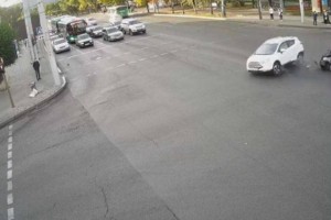 Участников резонансного ДТП осудили в Алматы