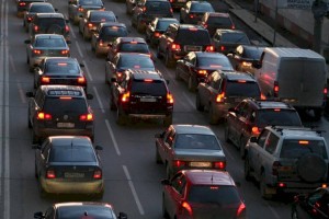 
                    Участники кортежа в Алматинской области грубо нарушали ПДД и снимали это на видео
                