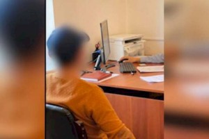 Пистолет пытался продать 19-летний житель Жаркента