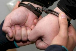 Группу грабителей задержали в Алматы