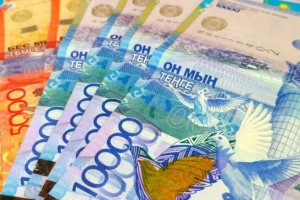 Экс-сотрудник финпола и топ-менеджер банка провернули аферу на миллиарды тенге
