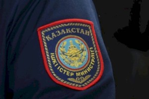 Алматинец попросил начальника городского ДП поощрить своего подчиненного