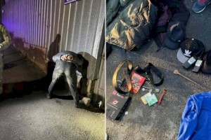 
                    Группа офисных воров обезврежена в Алматы
                