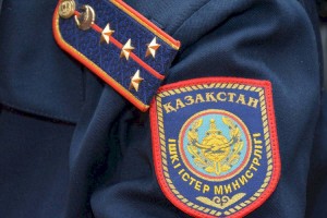 
                    Живой и здоровой найдена девочка, пропавшая без вести в Алматинской области
                