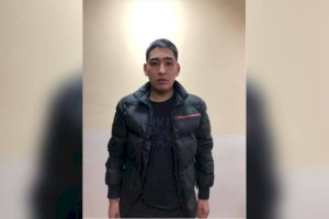 Алматинец выдавал желаемое за действительное и оказался в ИВС