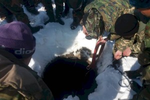 Пропавшего пастуха нашли в колодце в Туркестанской области