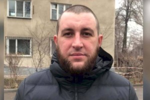 Полиция Алматы просит опознать мошенника
