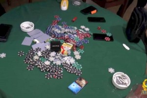 Спецоперацию провели борцы с наркобизнесом в одном из ночных клубов Алматы