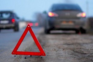Число ДТП сократилось в Казахстане