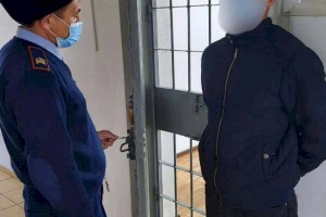 Убийством закончилась ссора родственников из-за земельного участка в Алматинской области