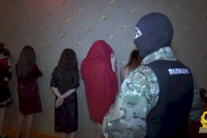 Секс-притон под видом салона массажа выявлен в Алматы