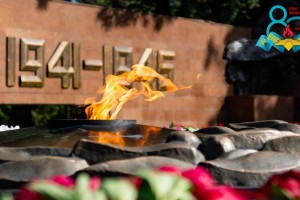 В Алматы запустили онлайн-акцию «Дорога к Победе» в честь 80-летия Великой Победы