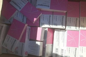 Погранслужба РК дважды предотвратила незаконный вывоз медикаментов