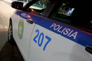 
                    Сбежавшую дочь вернули домой полицейские Алматинской области
                