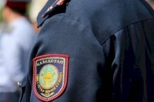 
                    650 семейных дебоширов состоят на учете в полиции Алматы
                