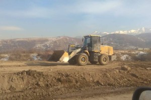 
                    Как природоохранная полиция реагирует на сигналы алматинцев
                