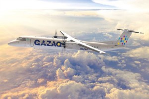 
                    В КГА прокомментировали два авиаинцидента с самолетами Qazaq Air
                