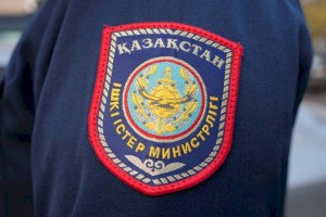 Полицейские Алматы обратились к пострадавшим вкладчикам компании «L-Капитал»