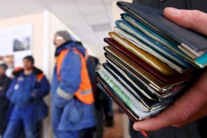 
                    В Алматы нашли иорданца, более двух лет нелегально жившего в РК
                