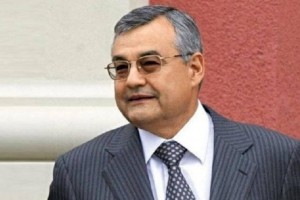 
                    Казахстанский олигарх умер в Бельгии
                