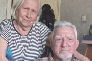 Борис Халтурин: «Мы знали, что победа будет за нами»