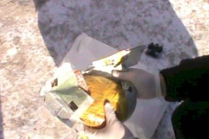 
                    Более килограмма гашиша изъяли у 61-летнего мужчины в Талдыкоргане
                