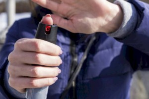 Последствия конфликта на дороге: у водителя диагностирован ожог роговицы